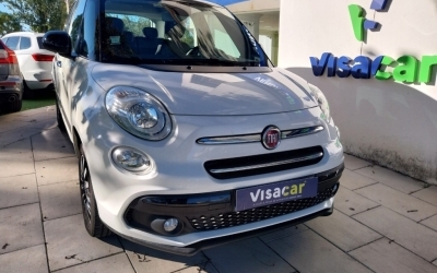 Fiat 500L 120 ANNIVERSARY