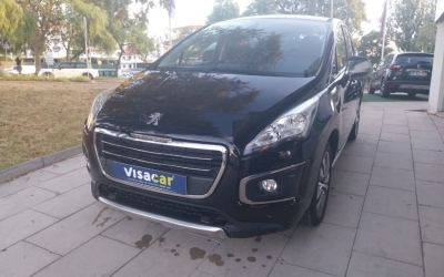Peugeot 3008 STYLE