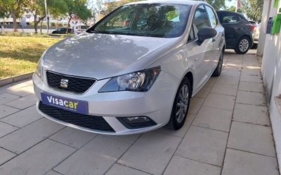 Seat Ibiza 1.2 ITECH