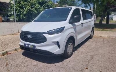 Ford Transit 320 L2 TREND